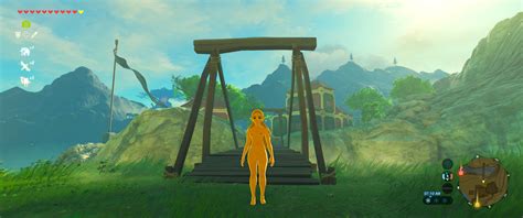 zelda nude|Nude gameplay confirmed.